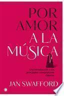 Por amor a la música