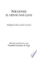 Por donde el viento nos lleve