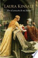 Por el corazón de mi dama (Corazones medievales 1)