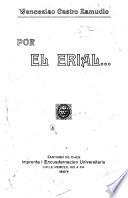 Por el erial