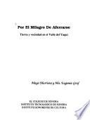 Por el milagro de aferrarse