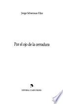 Por el ojo de la cerradura