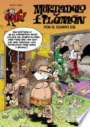 Por el Olimpo ese (Olé! Mortadelo 210)