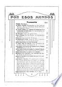 Por esos mundos