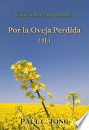 Por la Oveja Perdida (II)
