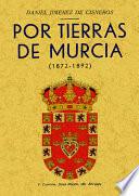 Por las tierras de Murcia
