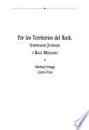 Por los territorios del rock