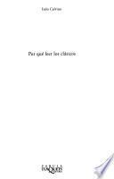 Por qué leer los clásicos