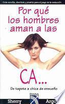 Por que los hombres aman a las cabronas/ Why Men Love Bitches