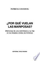 Por qué vuelan las mariposas?