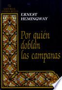 Por quién doblan las campanas