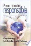 Por un marketing responsable
