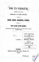 Por un Paraguas