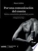 Por una comunicación del común