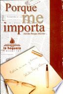 Porque me importa