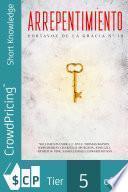 Portavoz de la Gracia - Arrepentimiento