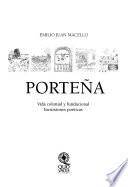 Porteña