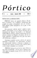 Pórtico
