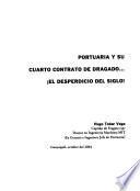 Portuaria y su cuarto contrato de dragado--