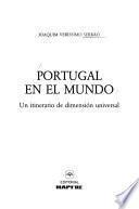 Portugal en el mundo