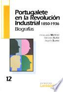 Portugalete en la Revolución Industrial, 1850-1936