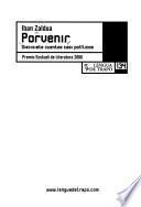 Porvenir