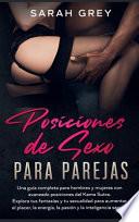 Posiciones de Sexo para Parejas