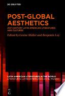 Post-Global Aesthetics