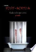 POST MORTEM (Tapa dura)