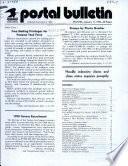 Postal Bulletin