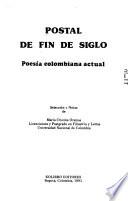 Postal de fin de siglo