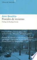 Postales de Invierno