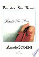 POSTALES SIN REMITE