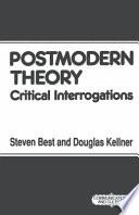 Postmodern Theory