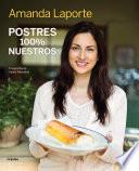 Postres 100% nuestros