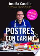 Postres con cariño