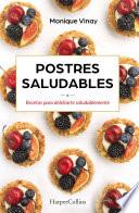 Postres saludables