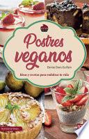 Postres veganos/ Vegan Desserts