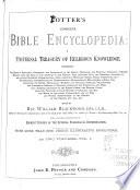 Potter's Complete Bible Encyclopedia