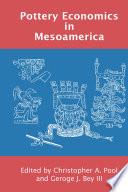 Pottery Economics in Mesoamerica