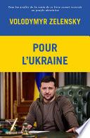 Pour l'Ukraine