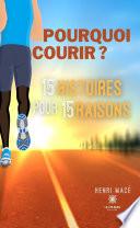 Pourquoi courir ?