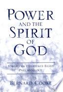 Power and the Spirit of God
