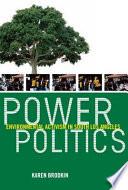Power Politics
