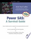Power SAS