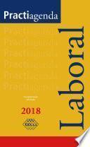Practiagenda Laboral 2018