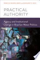 Practical Authority
