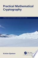 Practical Mathematical Cryptography