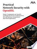 Practical Network Security with OpenSSL