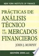 Practicas de Analisis Tecnico de los Mercados Financieros